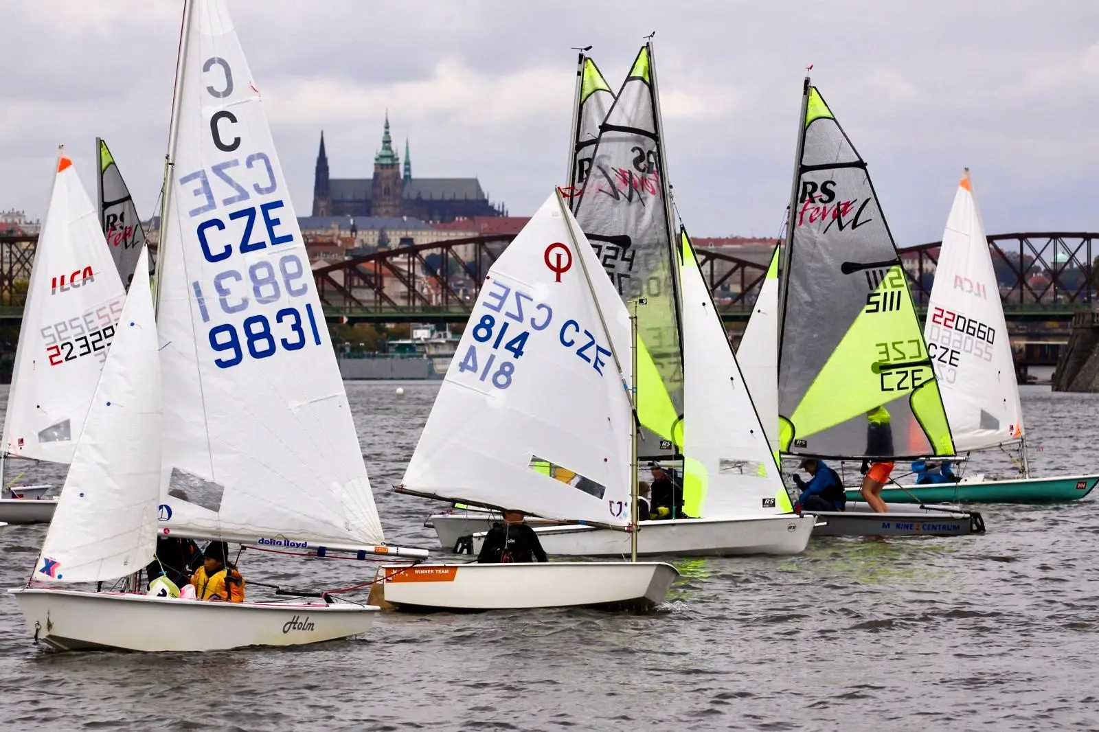 Primátorský štít