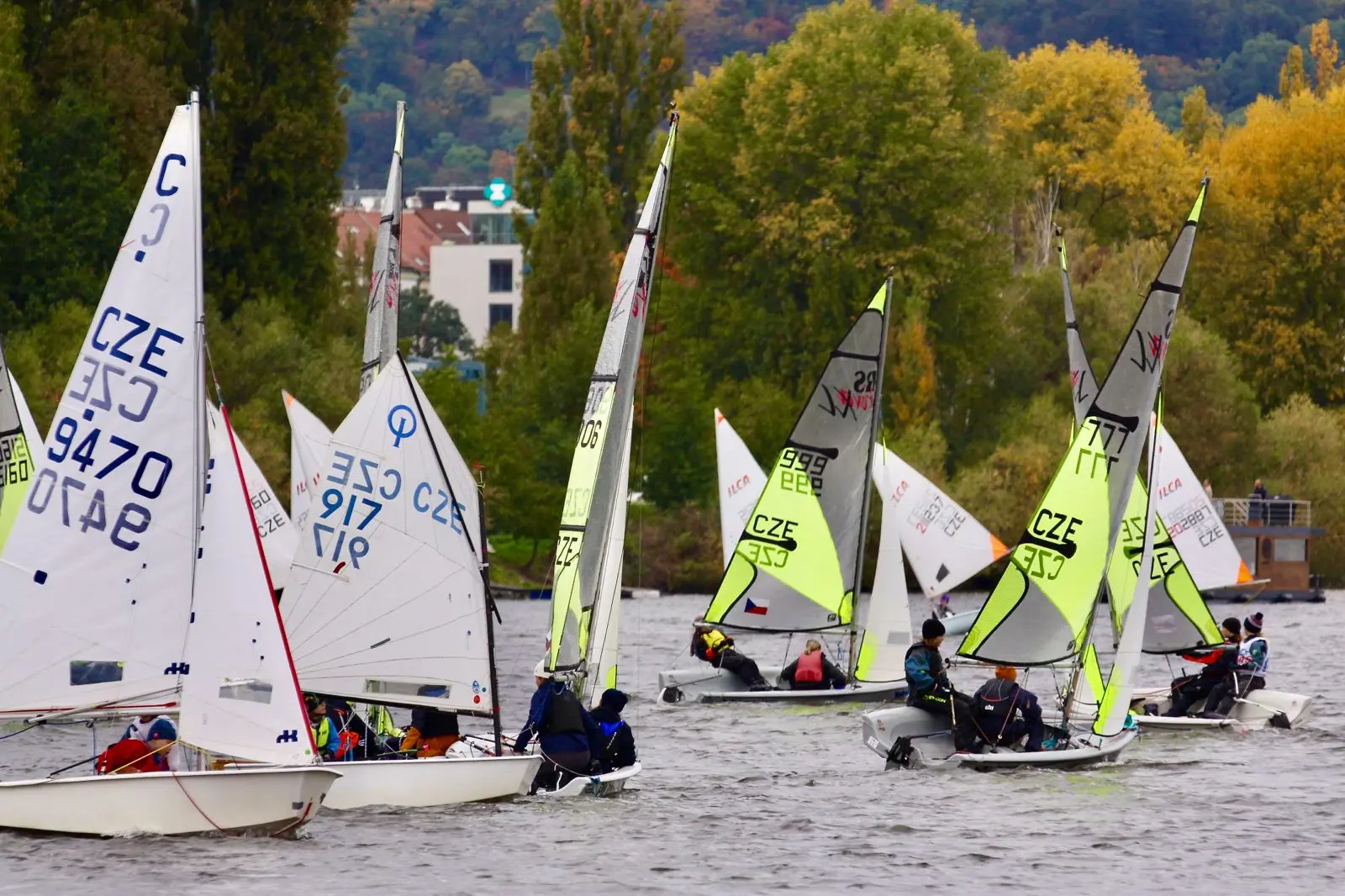 Primátorský štít