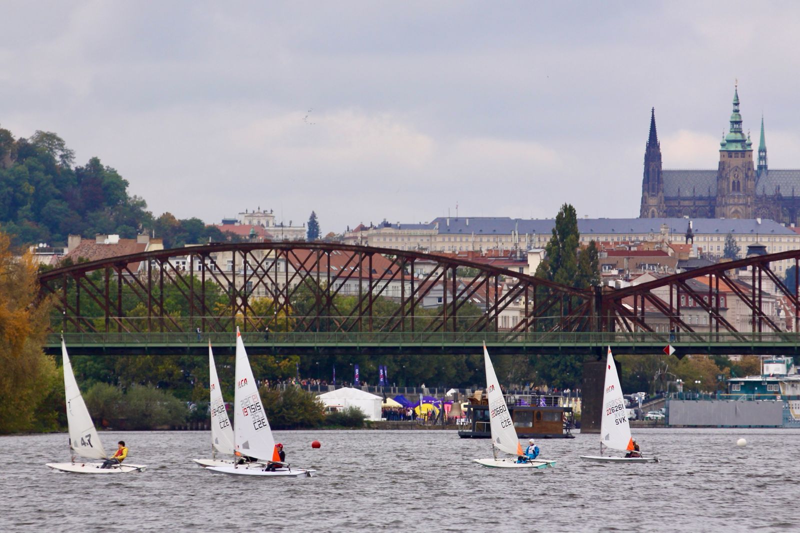 Primátorský štít