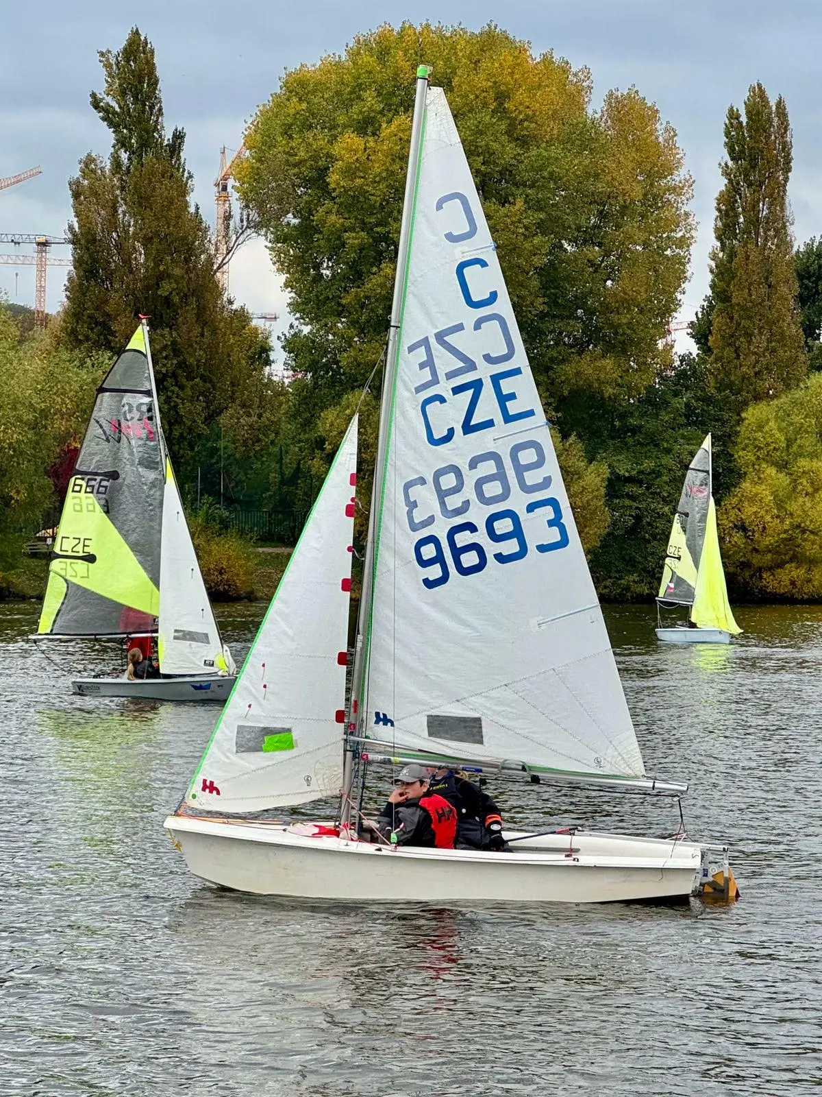 Primátorský štít